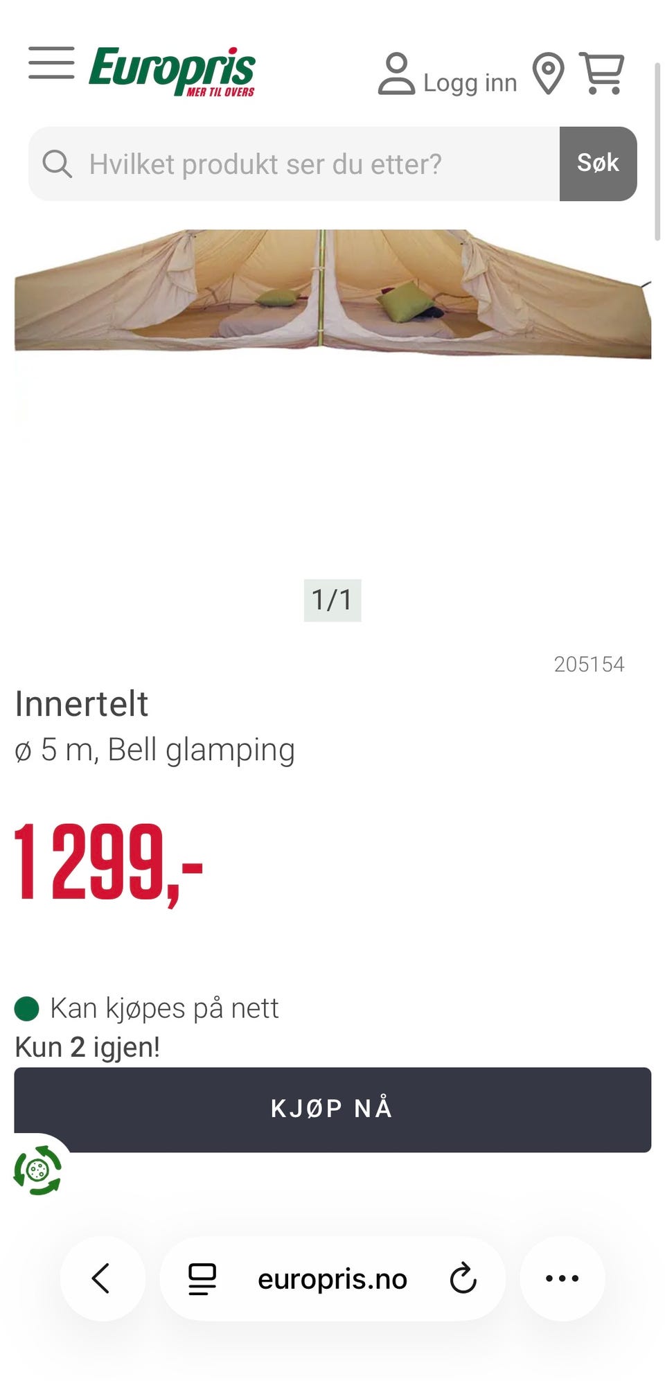 Galleribilde