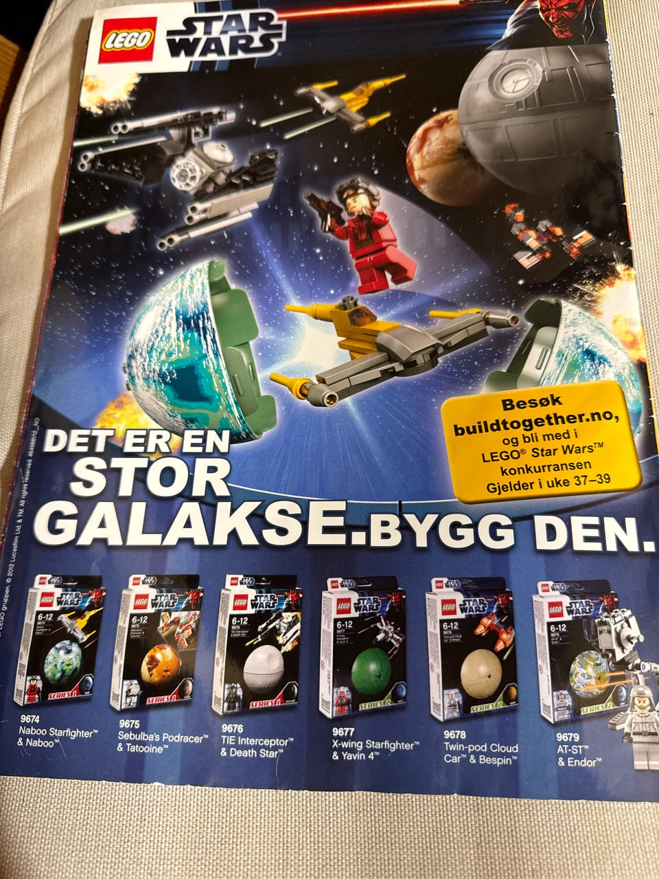 Galleribilde