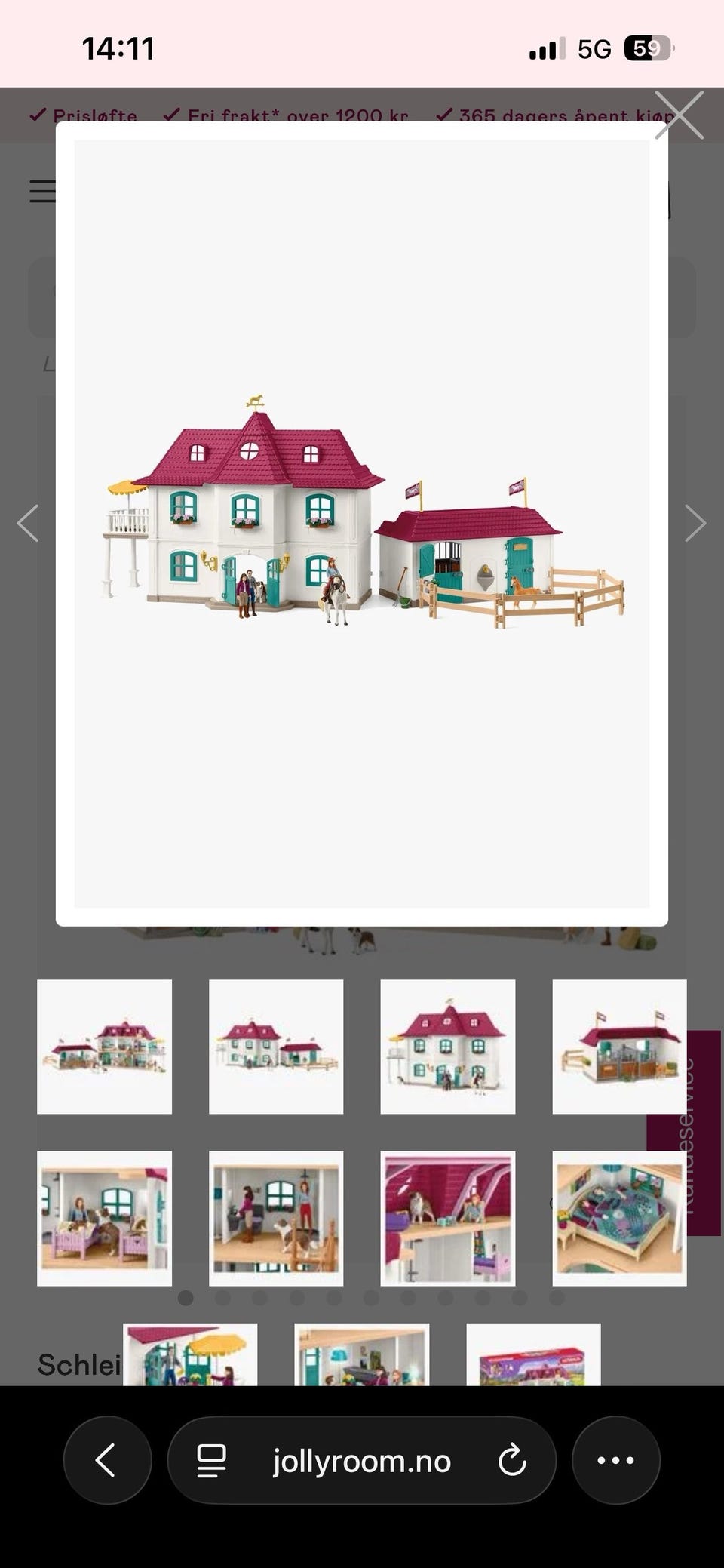 Galleribilde