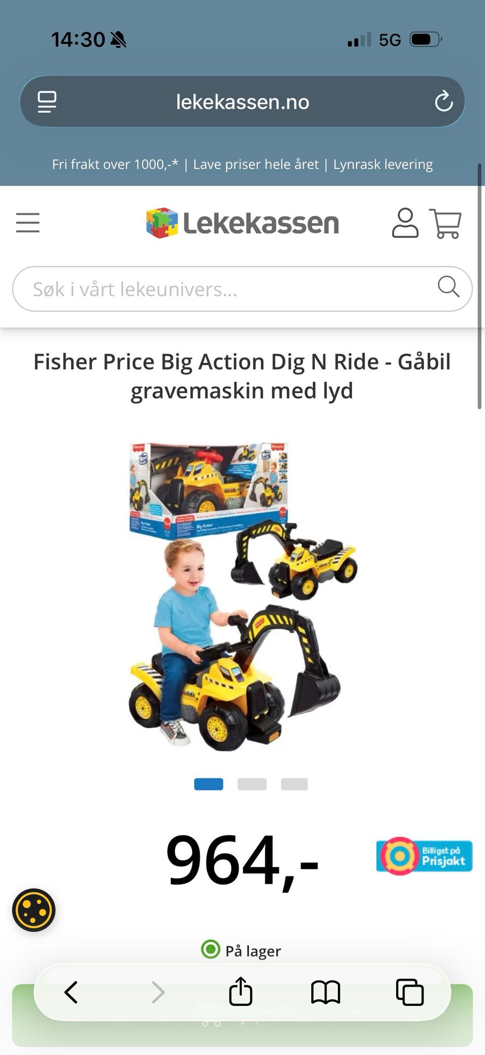 Galleribilde