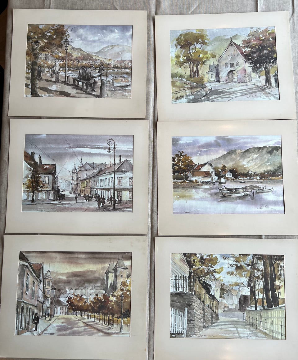 Galleribilde