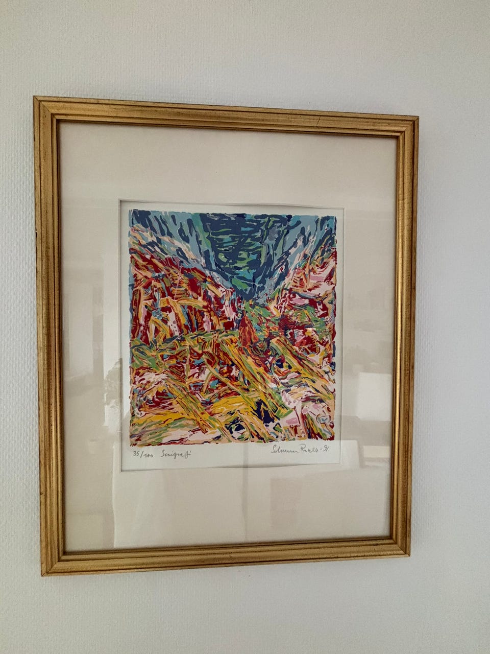 Galleribilde
