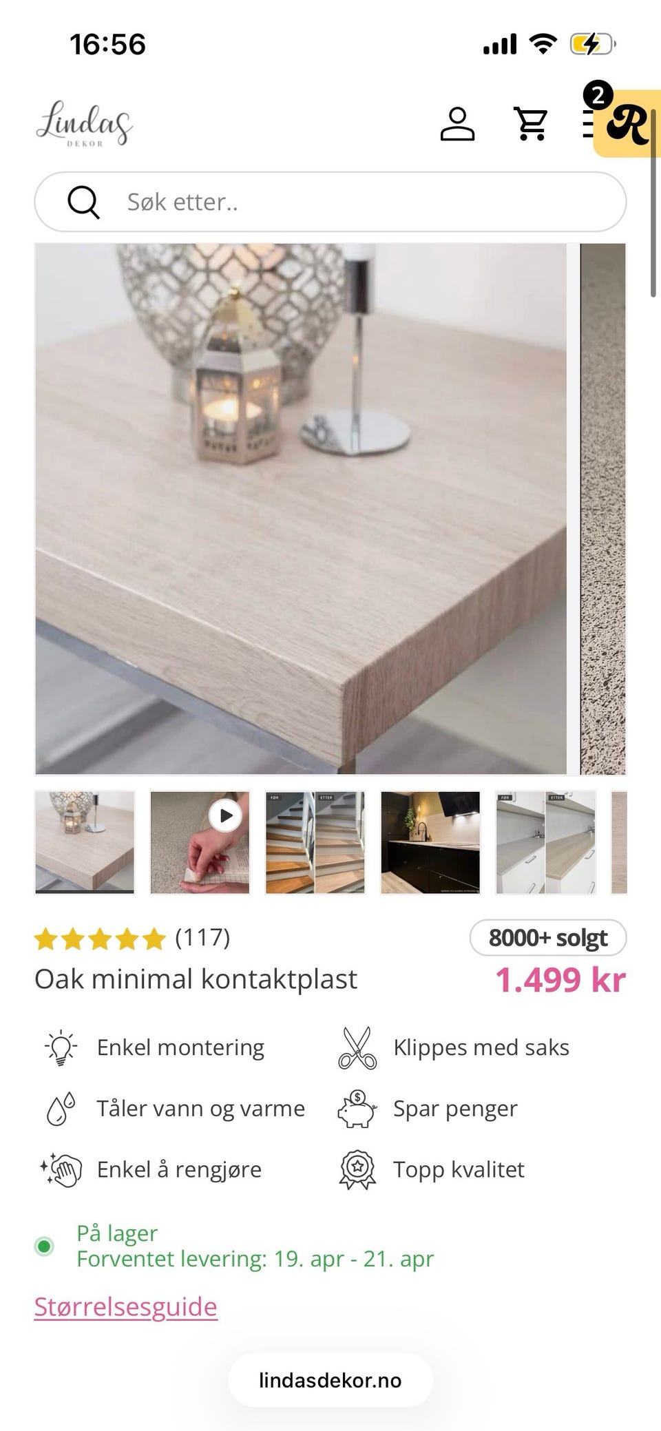 Galleribilde