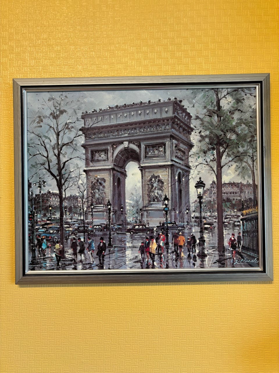 Galleribilde