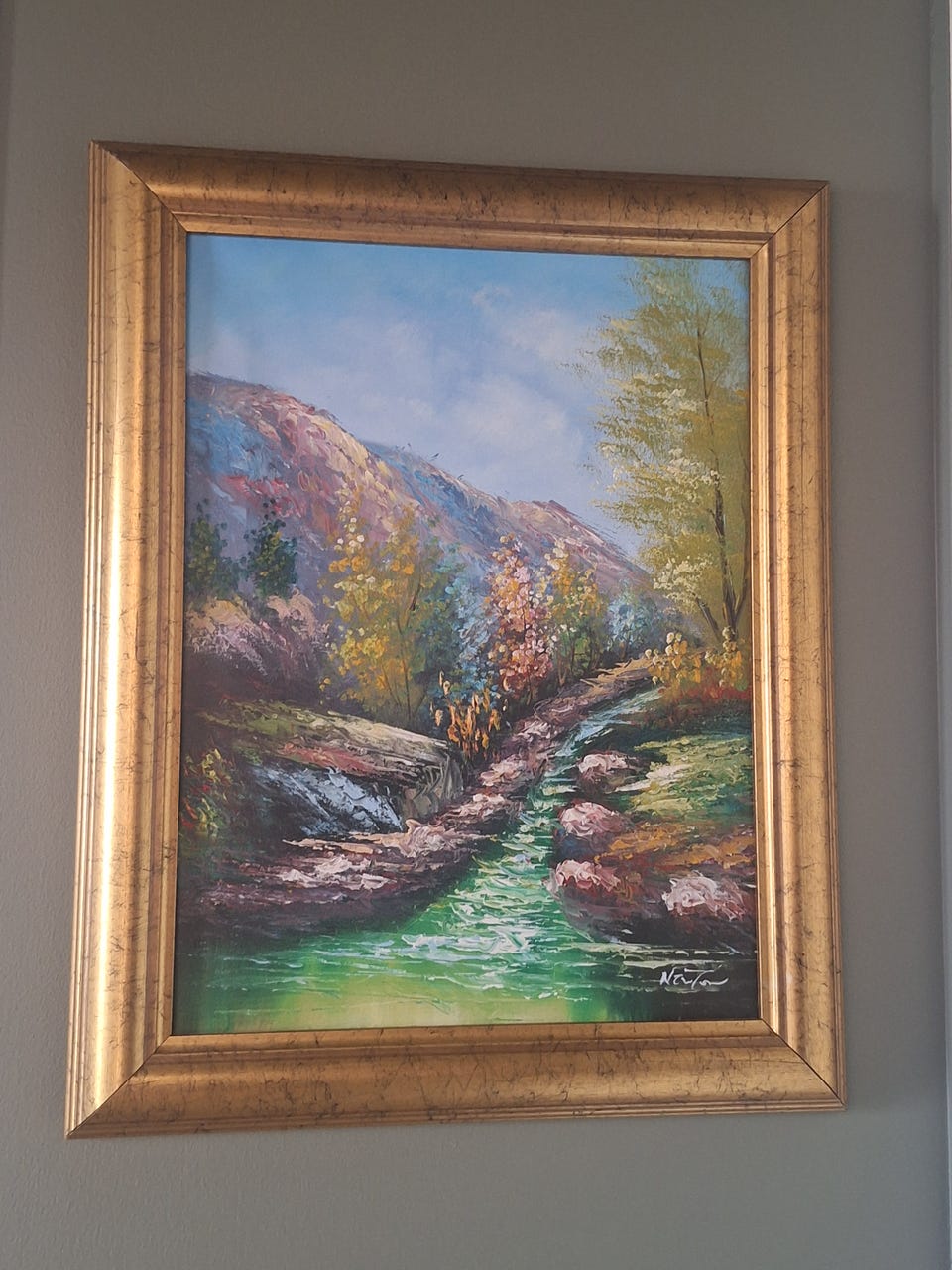 Galleribilde