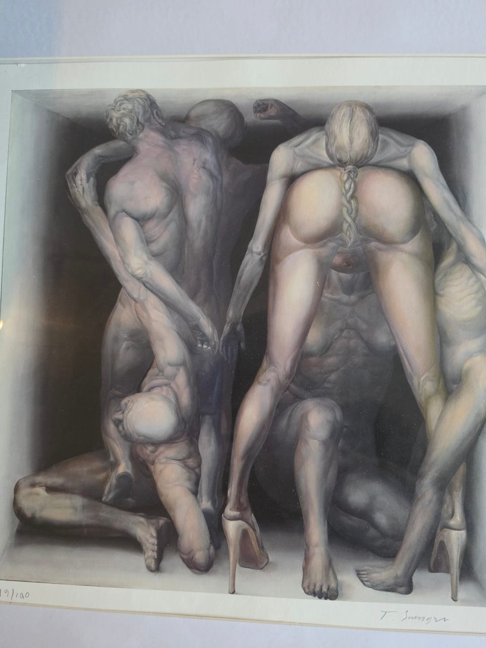 Galleribilde