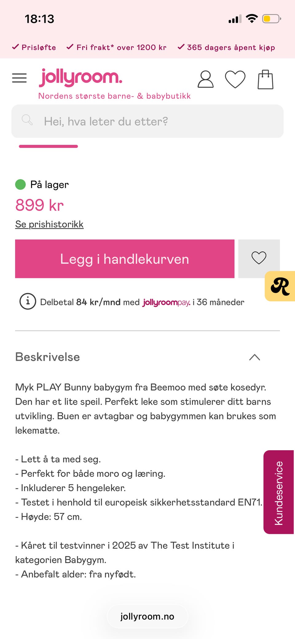 Galleribilde