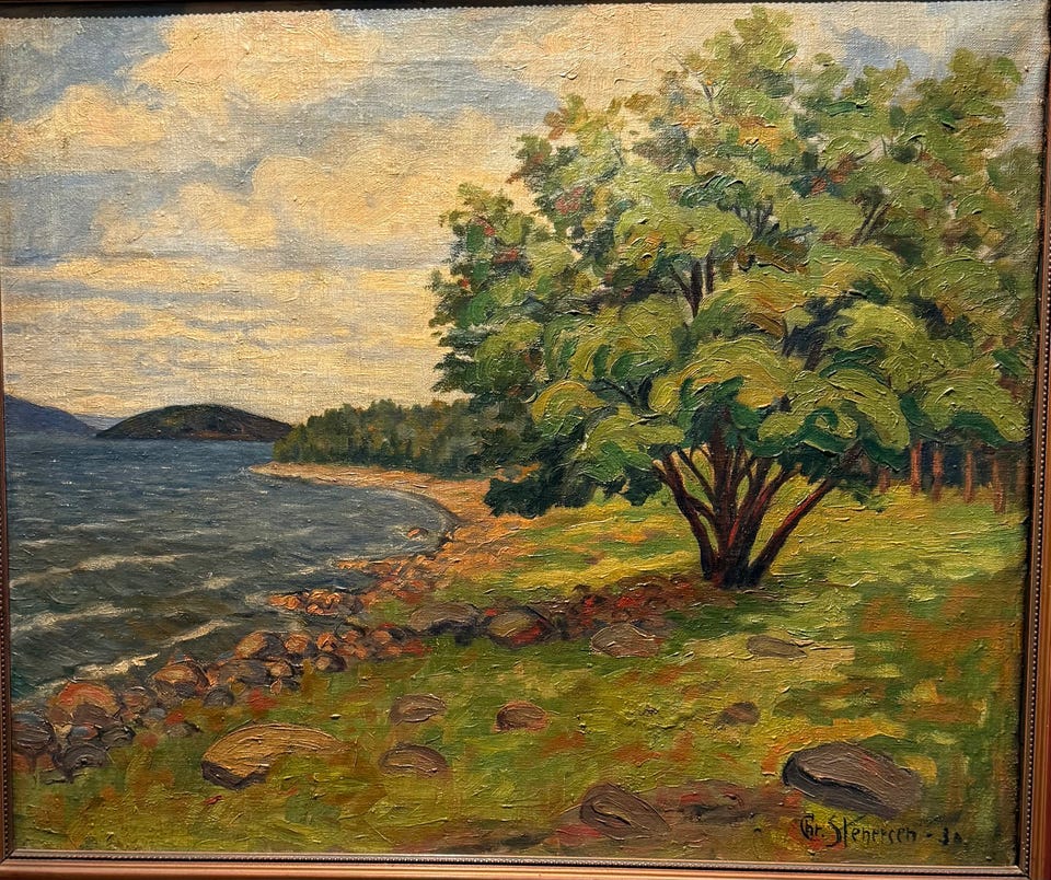 Galleribilde