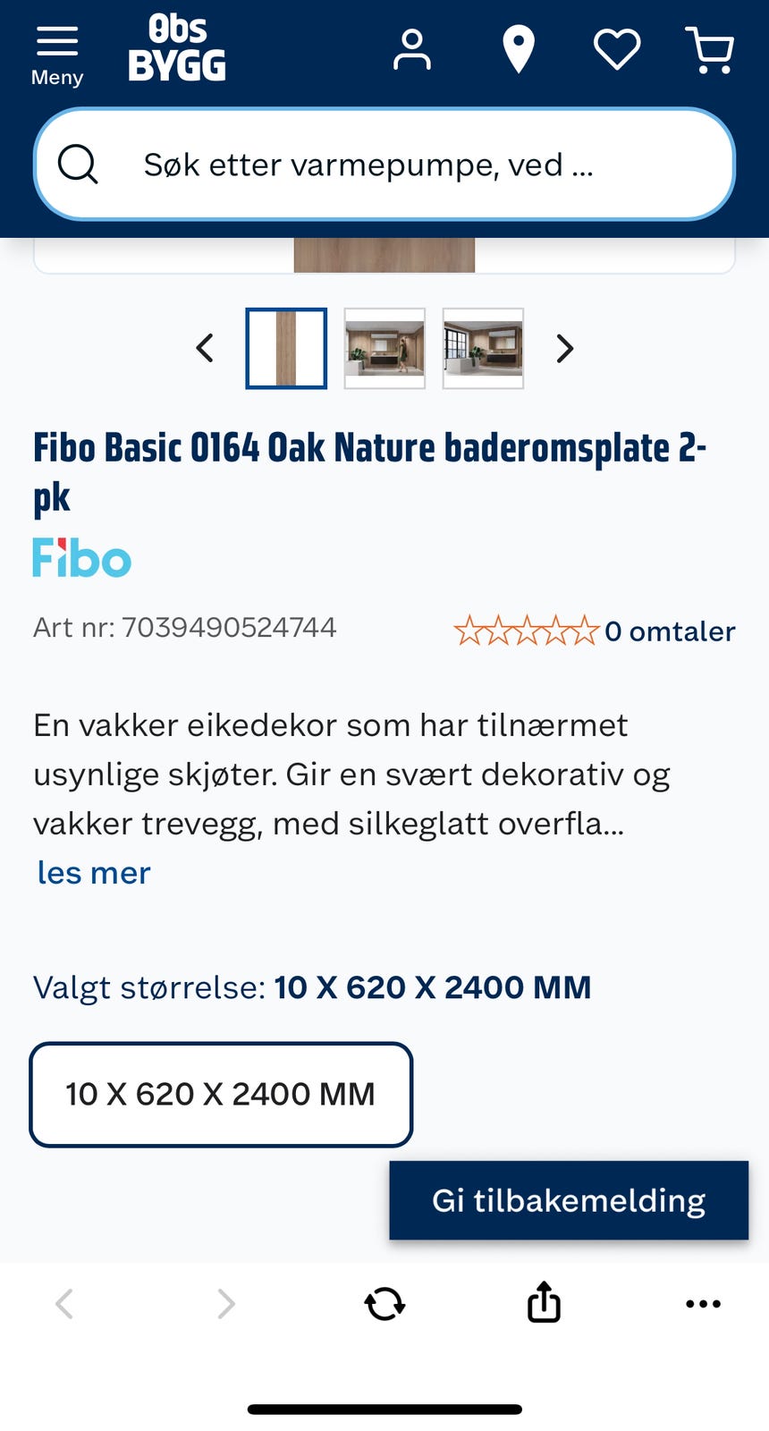 Galleribilde