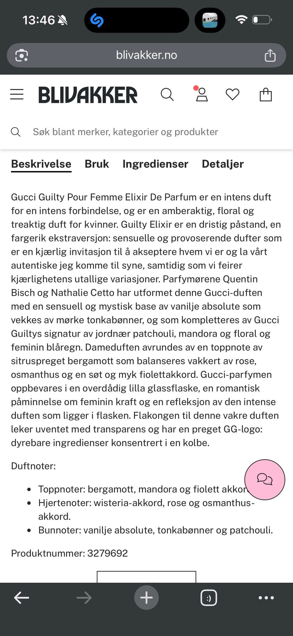 Galleribilde
