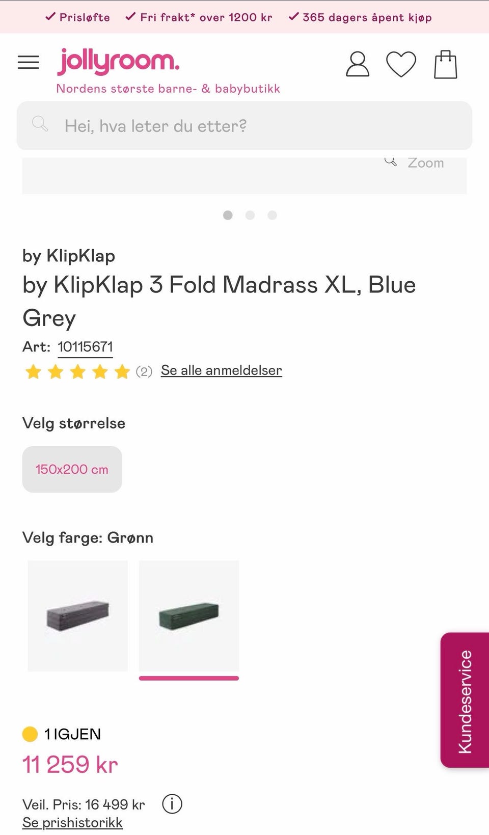 Galleribilde