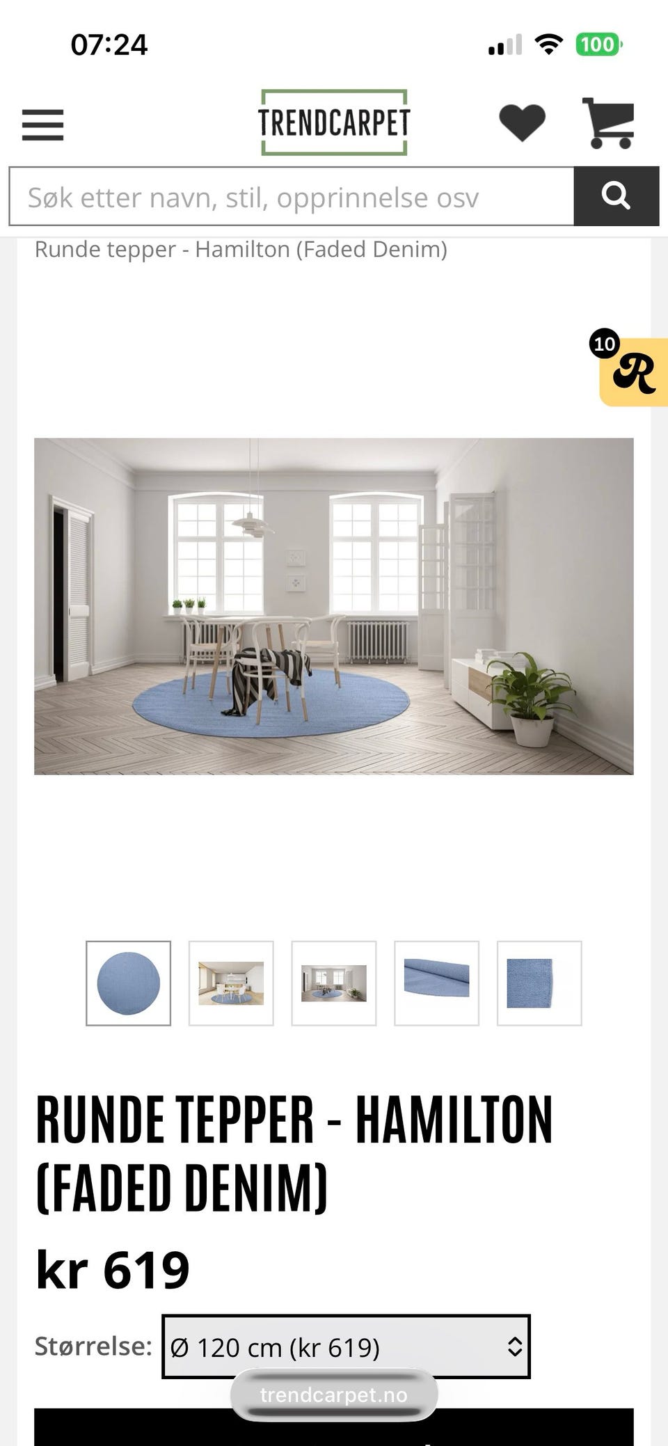 Galleribilde
