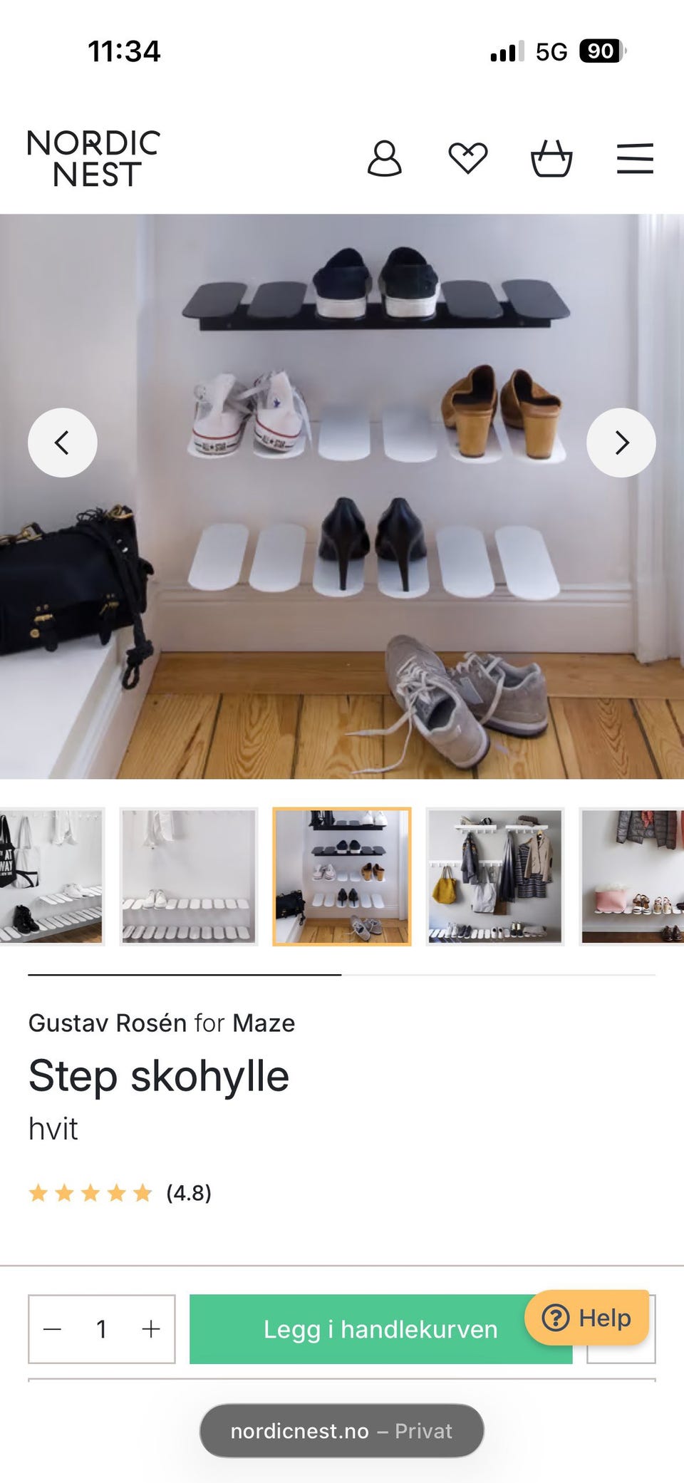 Galleribilde