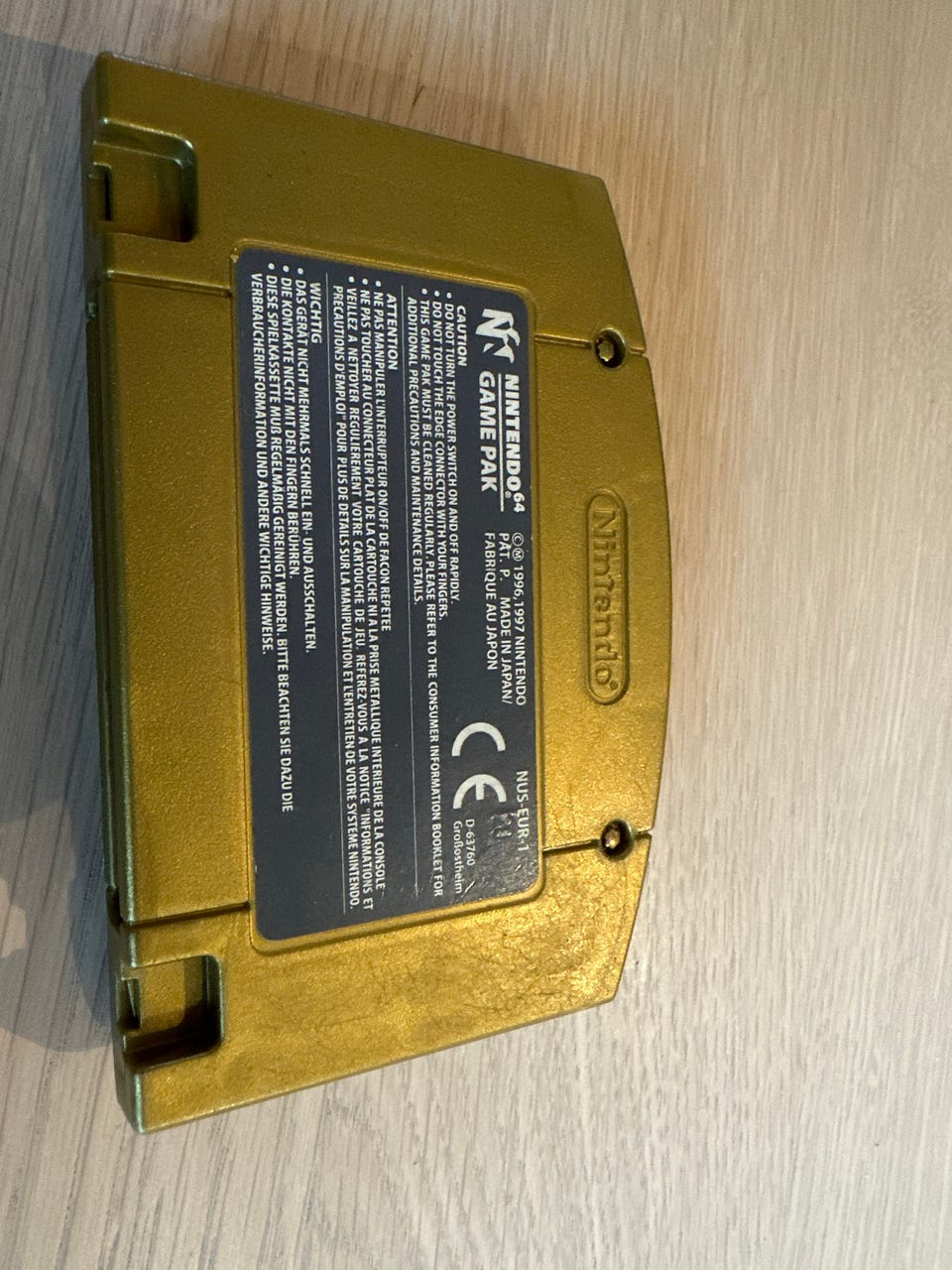 Product image 2 of 5