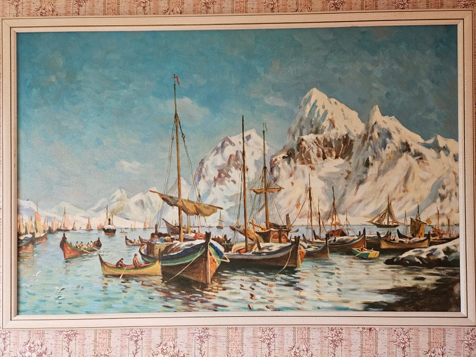 Galleribilde