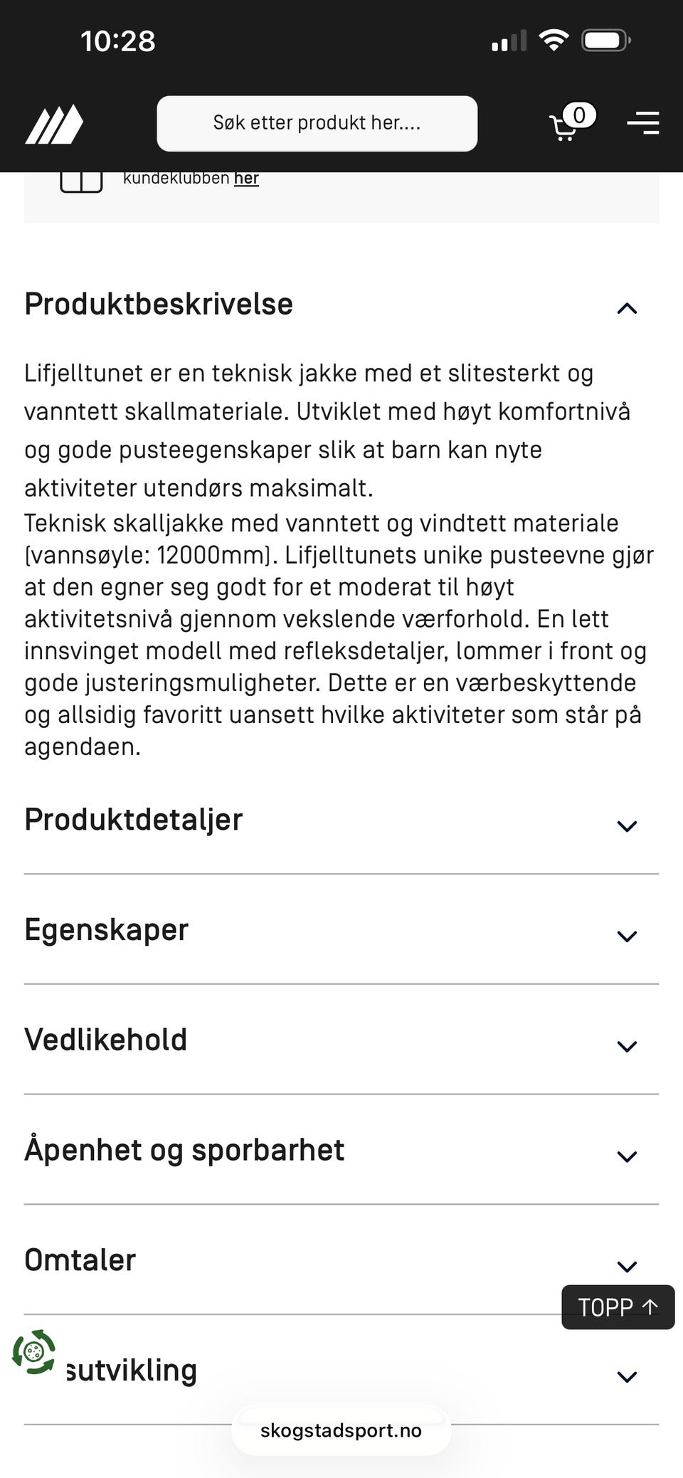 Galleribilde