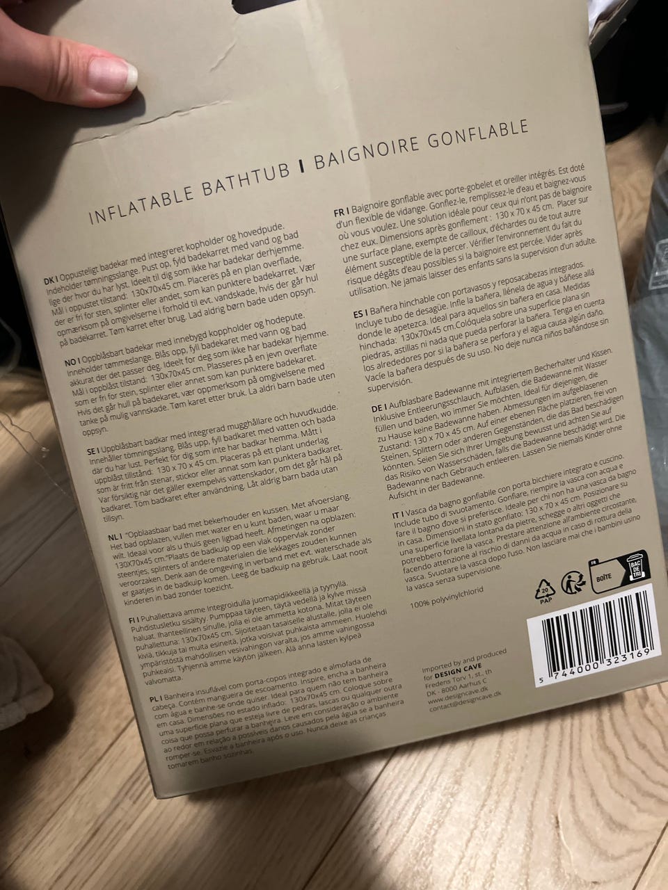 Galleribilde