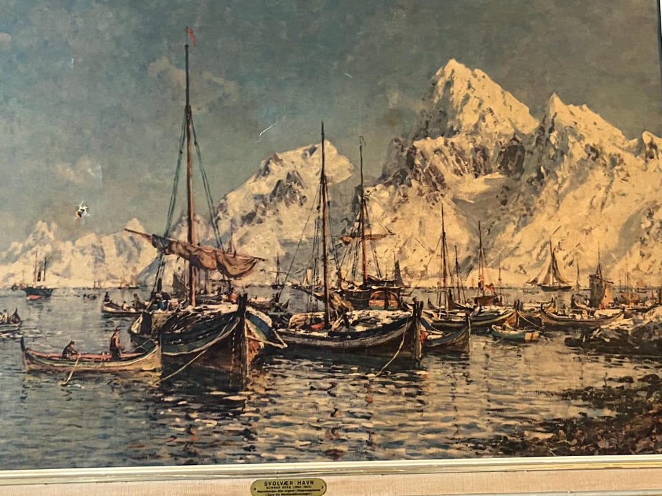 Galleribilde