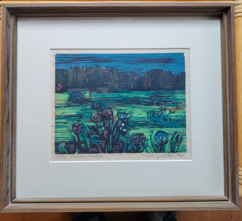 Galleribilde