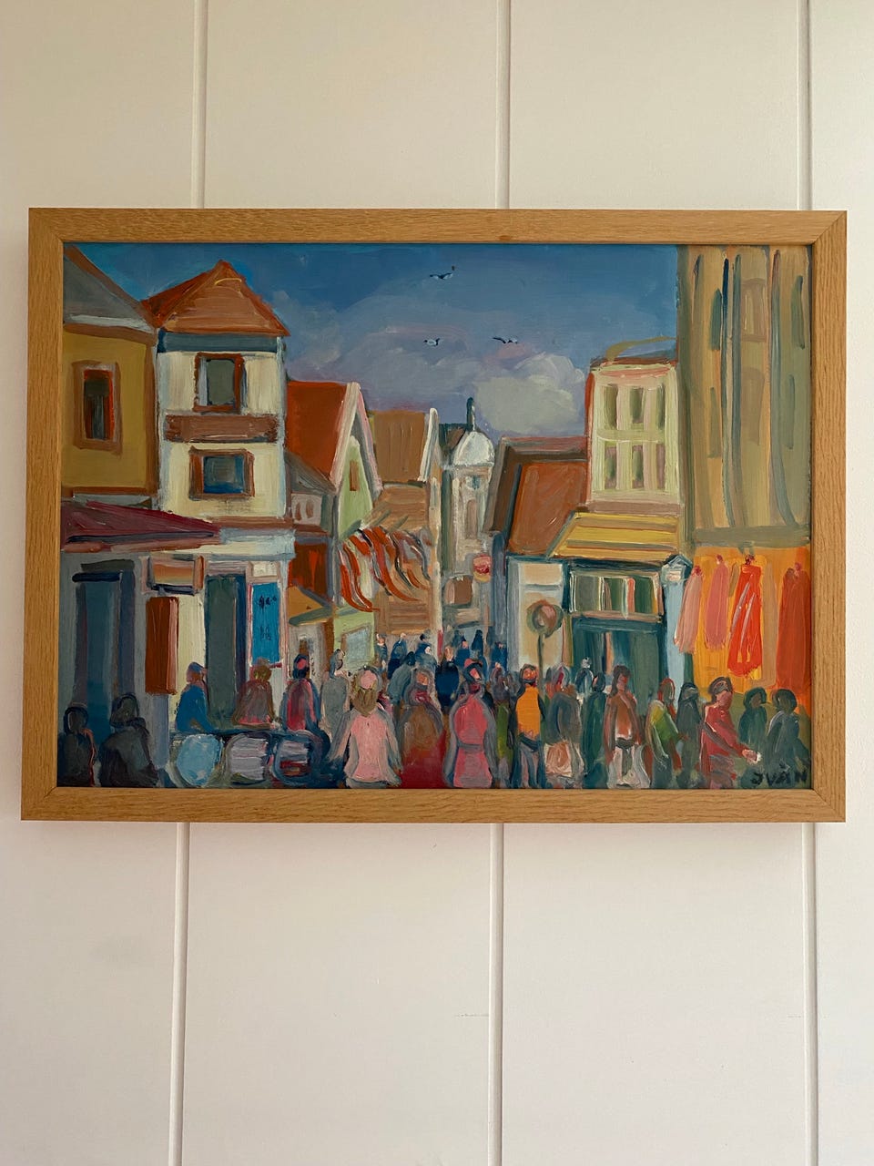 Galleribilde