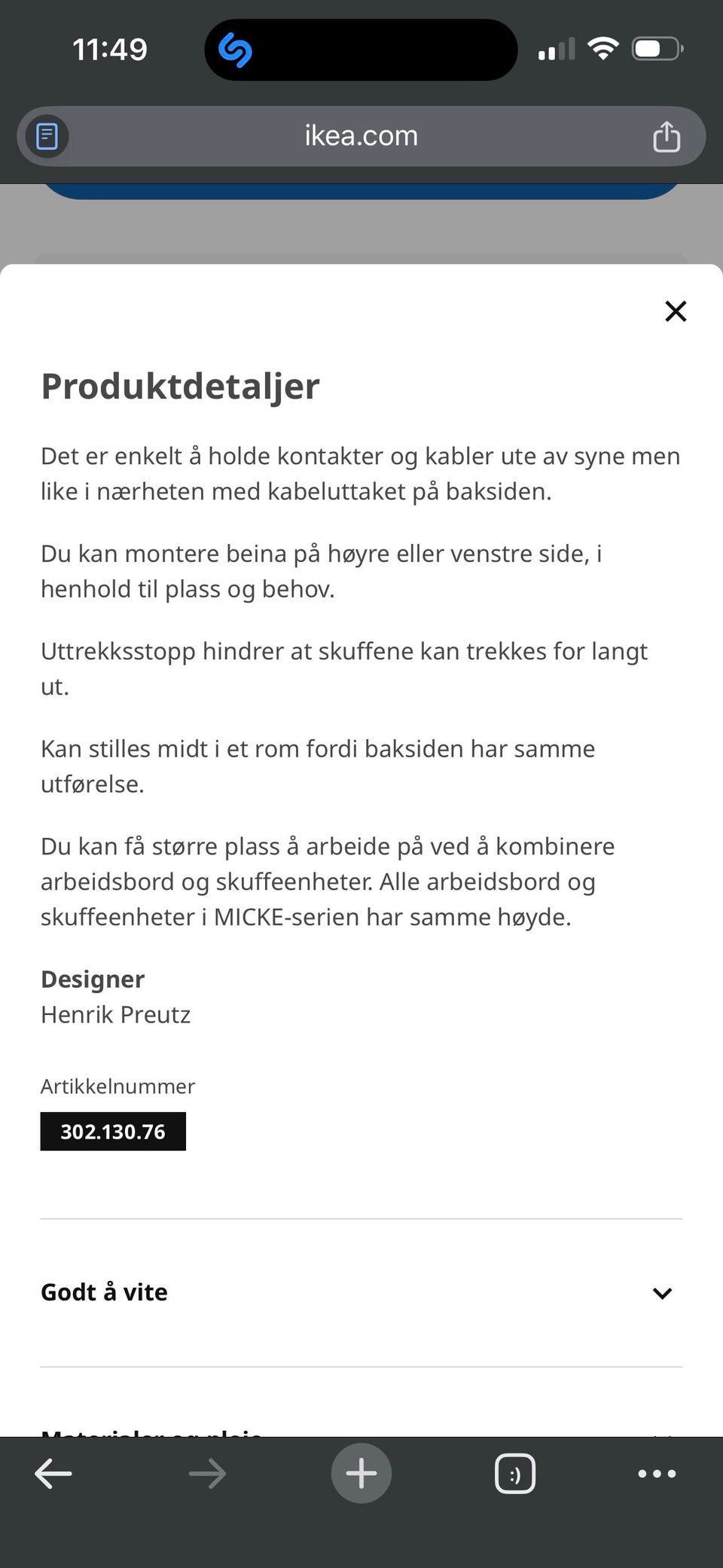 Galleribilde