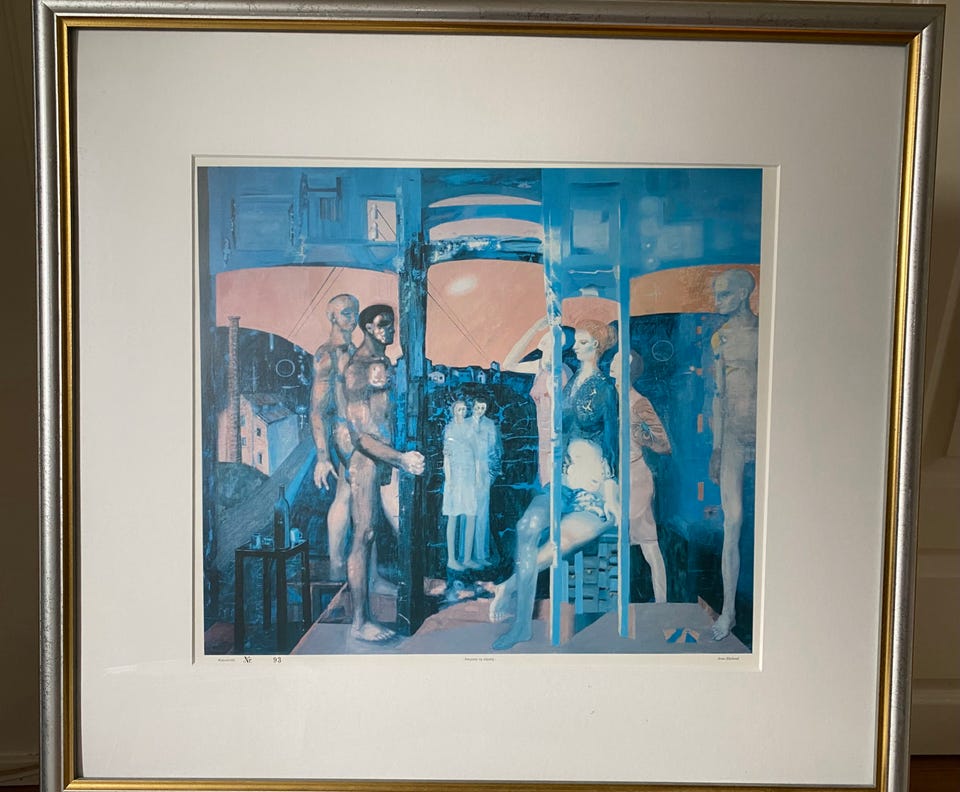 Galleribilde
