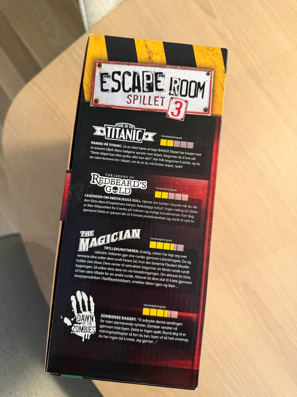 Product image 3 of 3