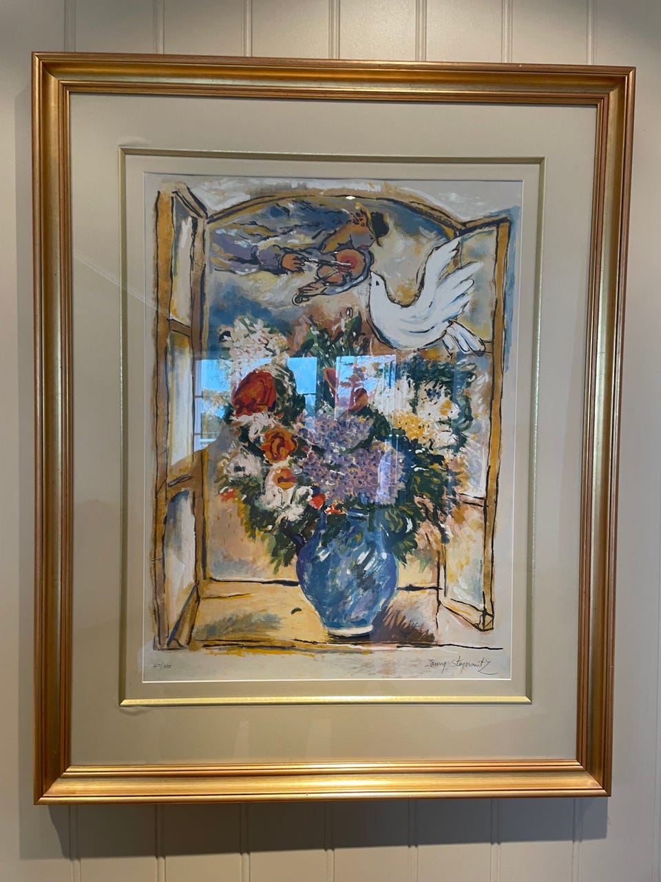 Galleribilde