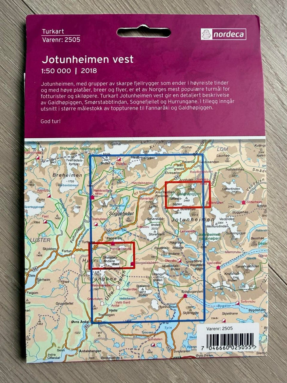 Galleribilde