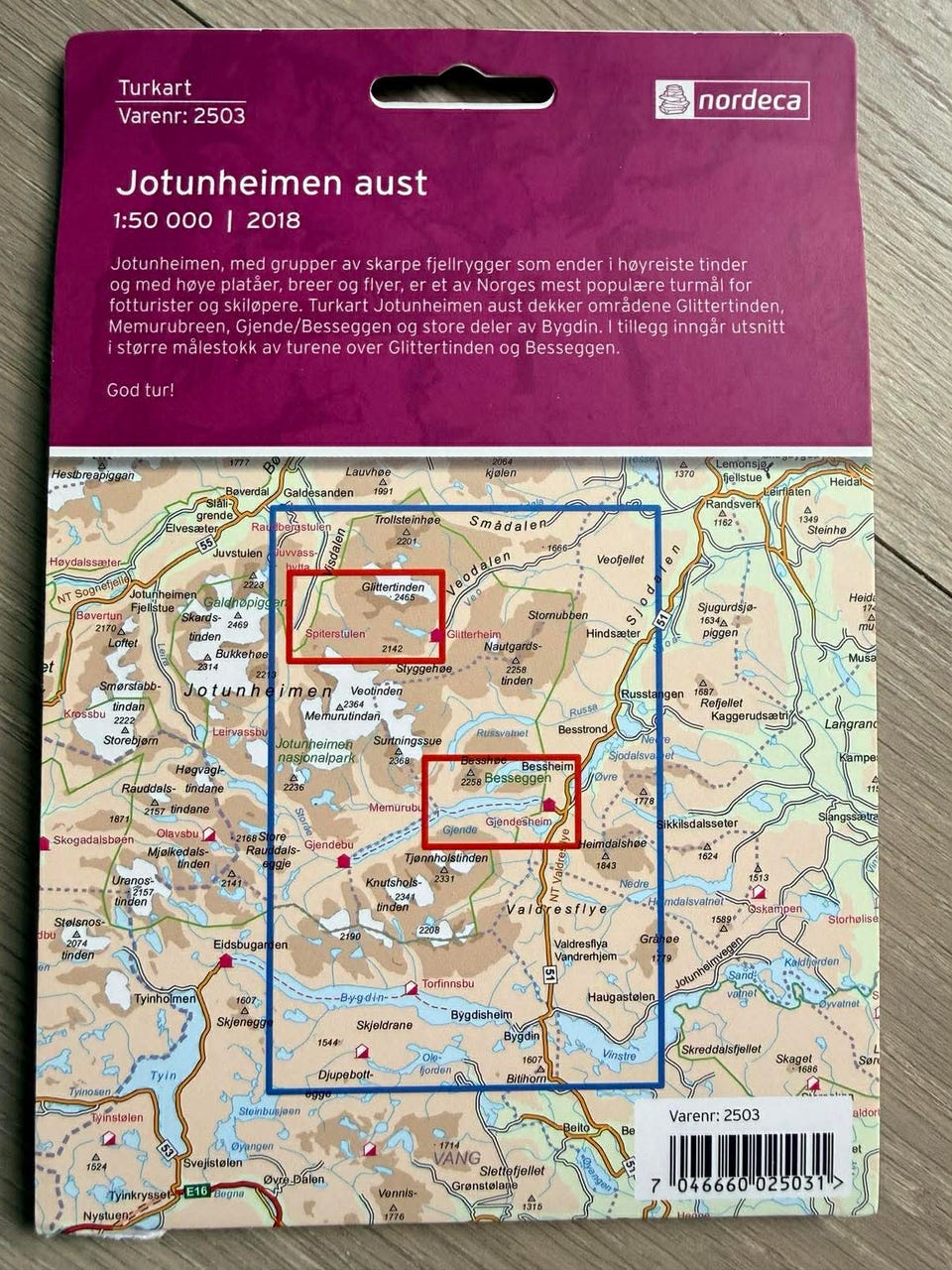 Galleribilde