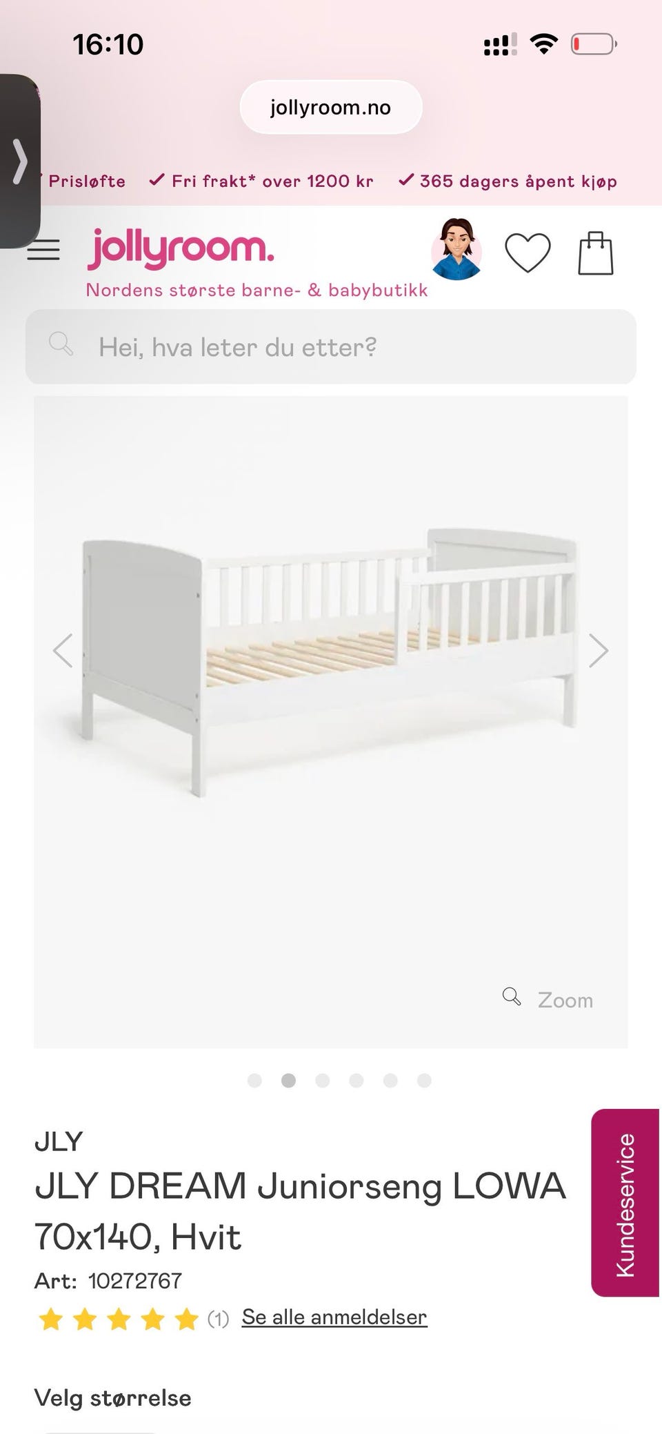 Product image 6 of 6