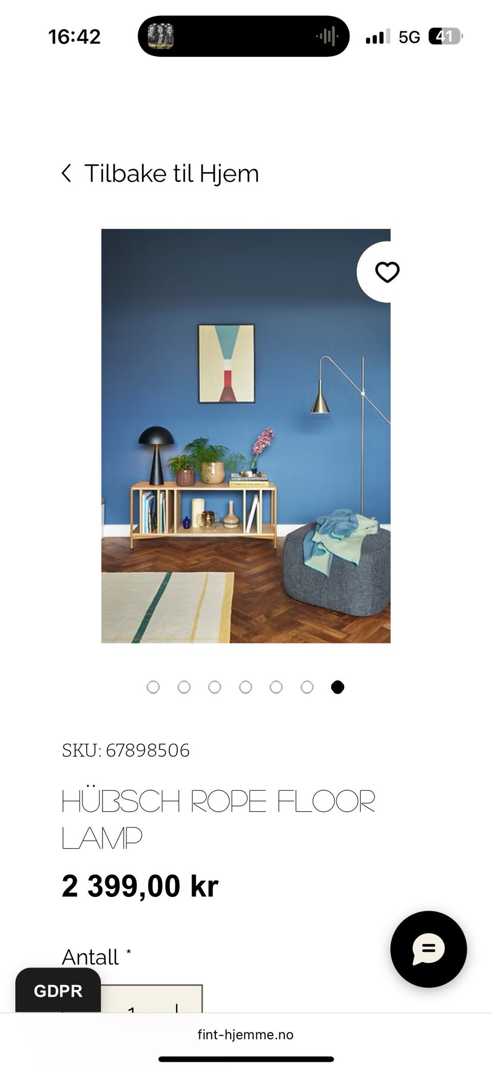 Galleribilde