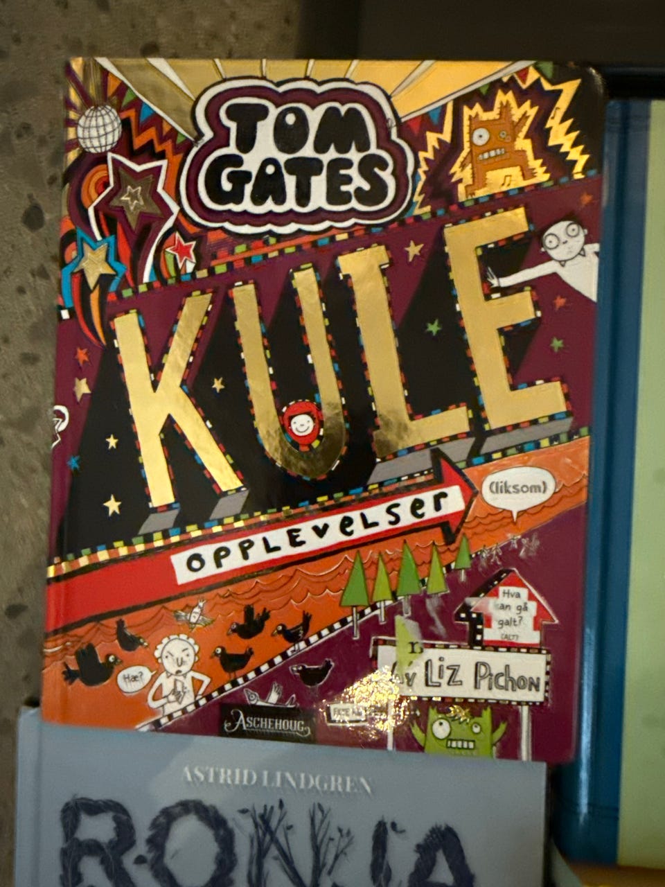 Galleribilde
