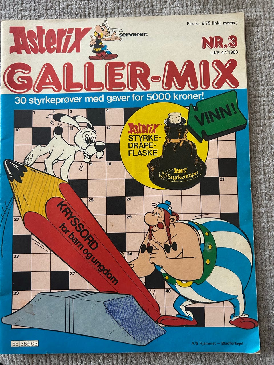 Galleribilde
