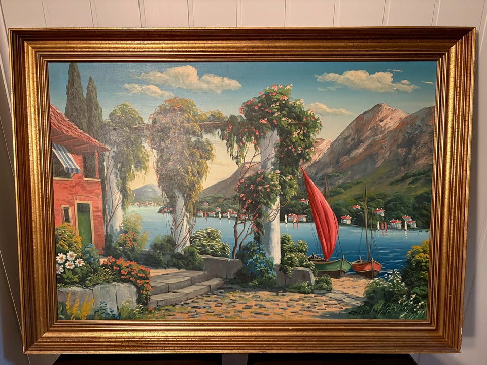 Galleribilde
