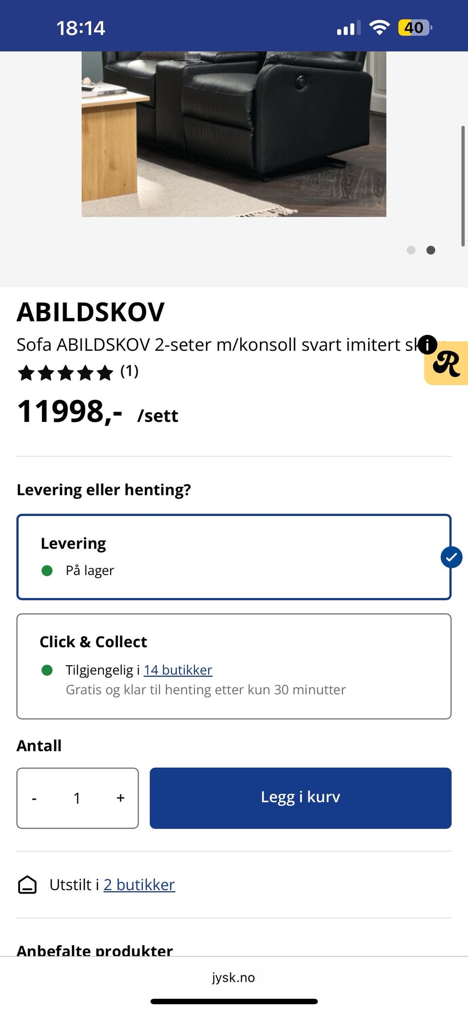 Galleribilde