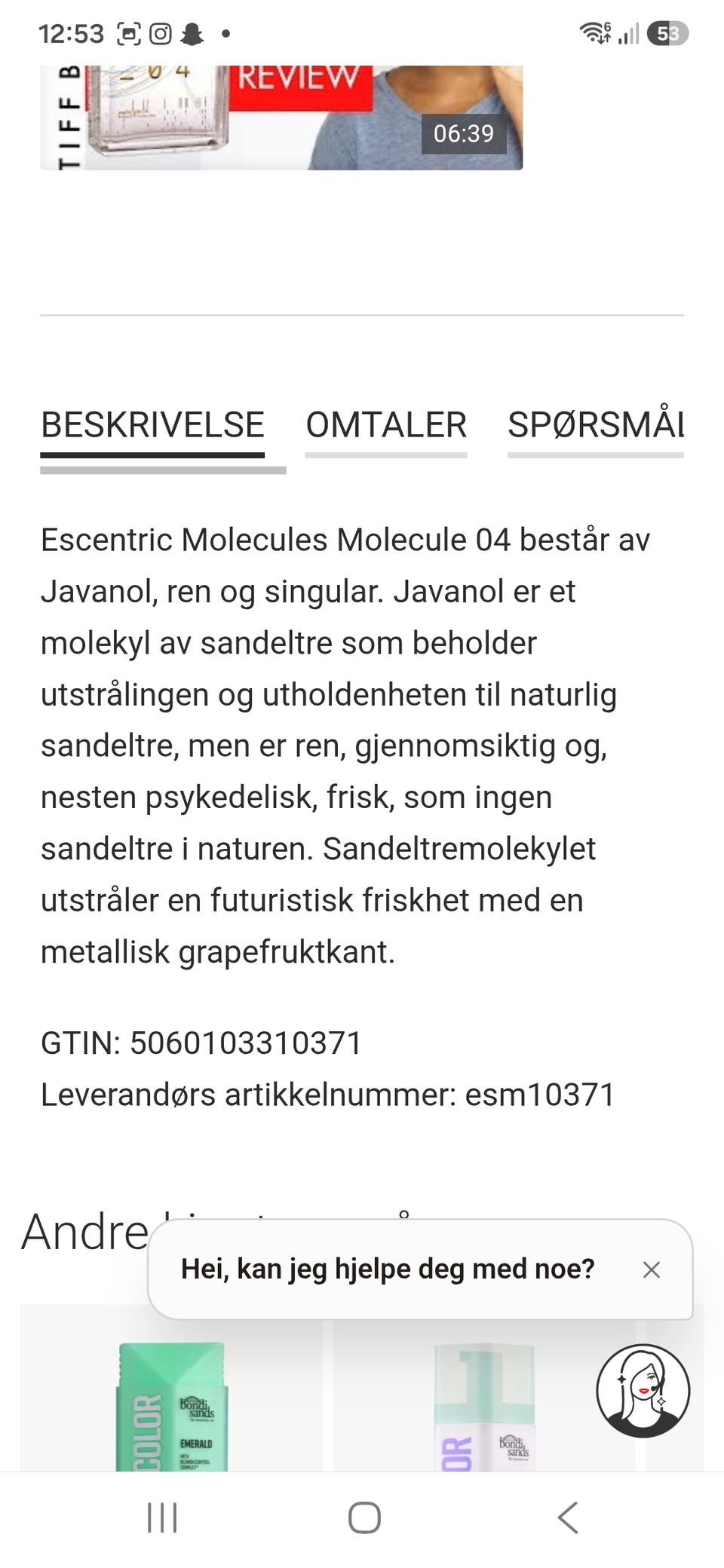 Galleribilde