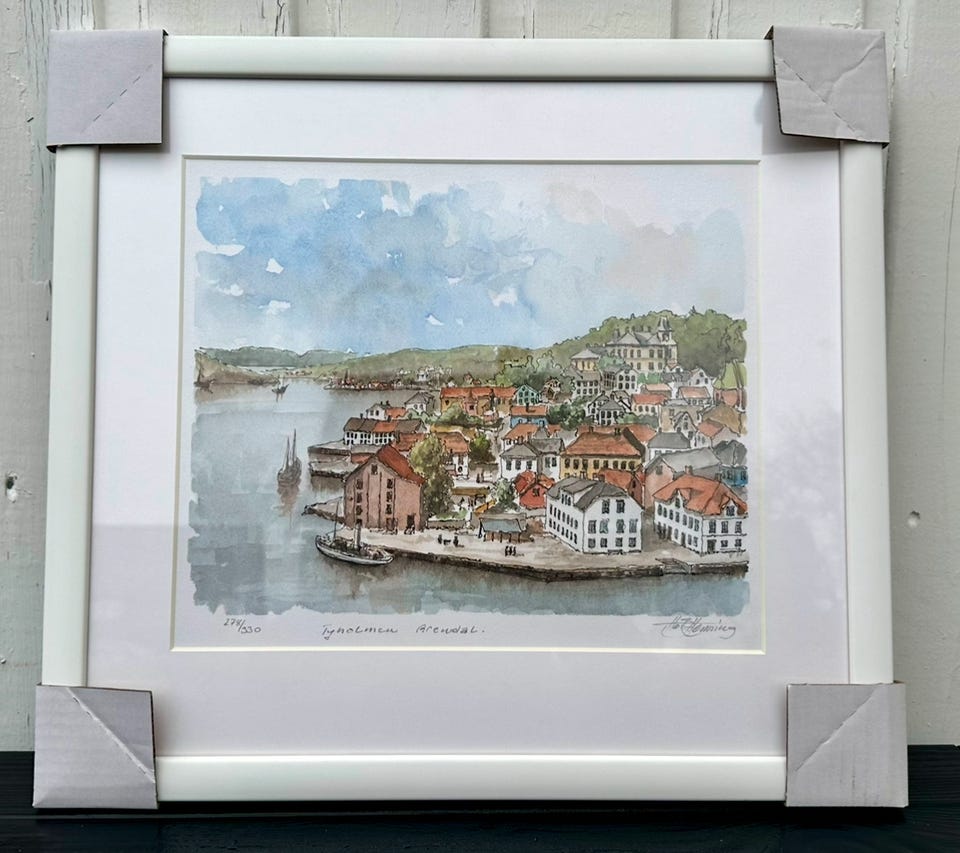 Galleribilde