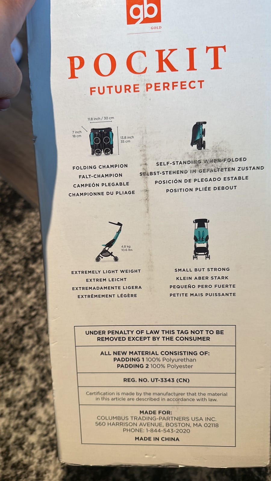Product image 2 of 3