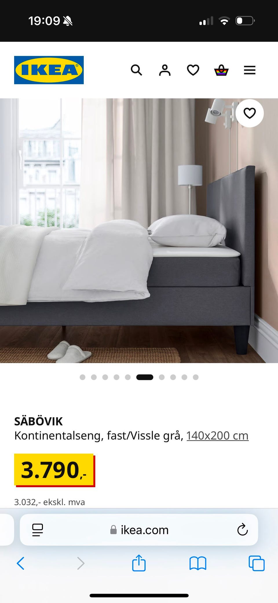 Galleribilde