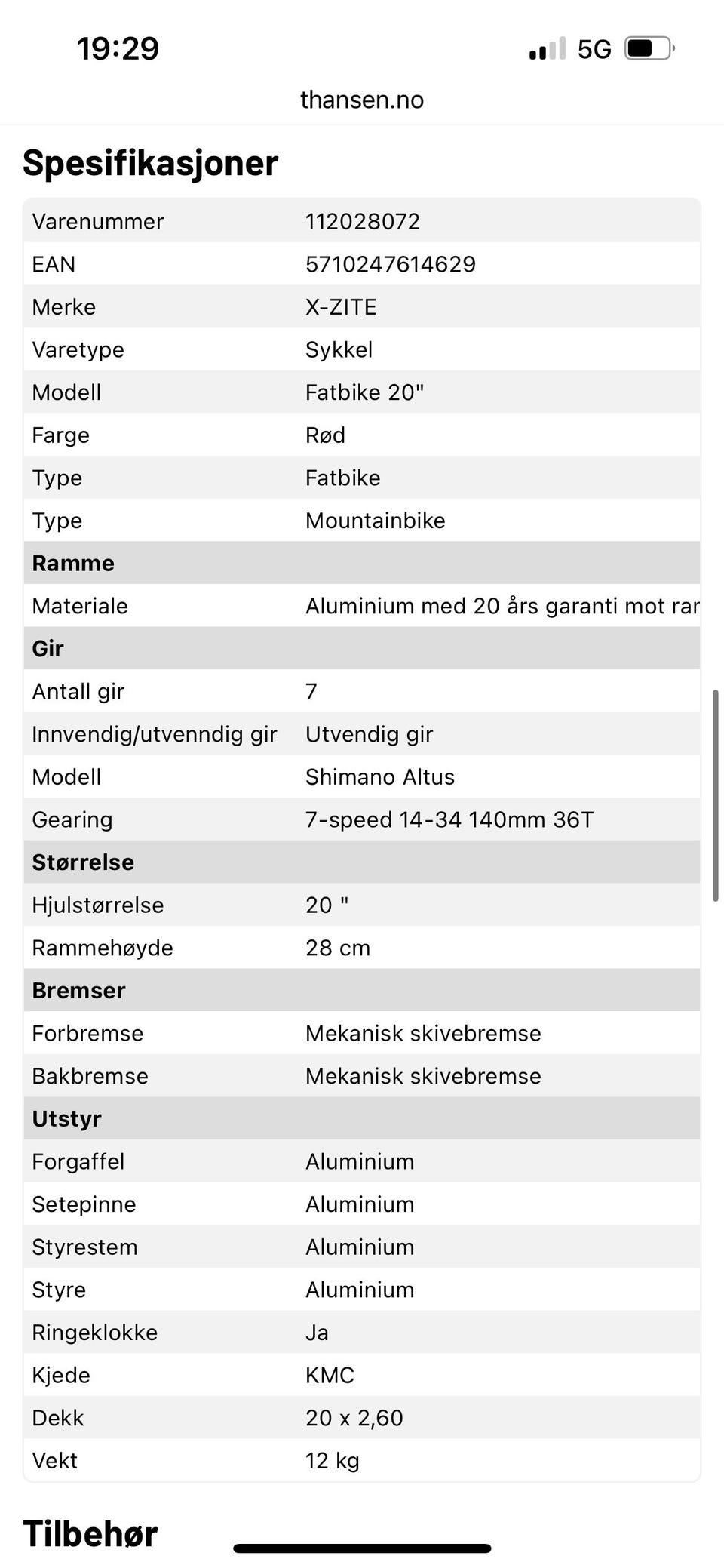 Galleribilde