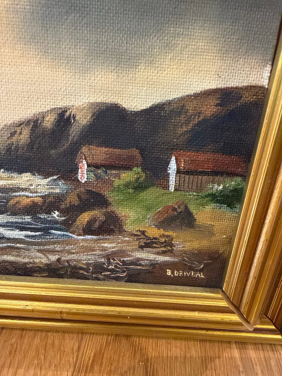 Galleribilde