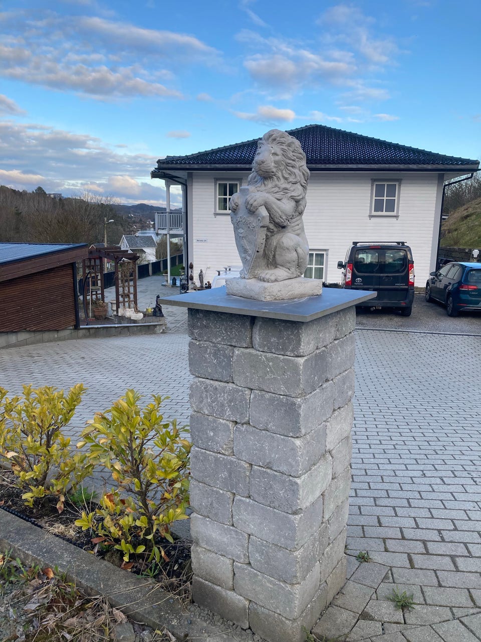Galleribilde