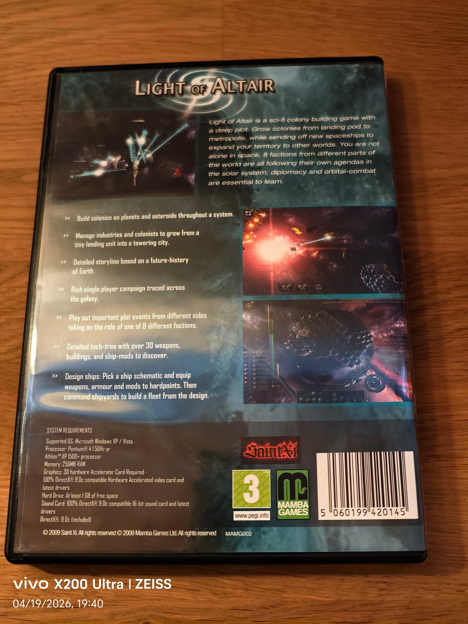 Product image 2 of 4