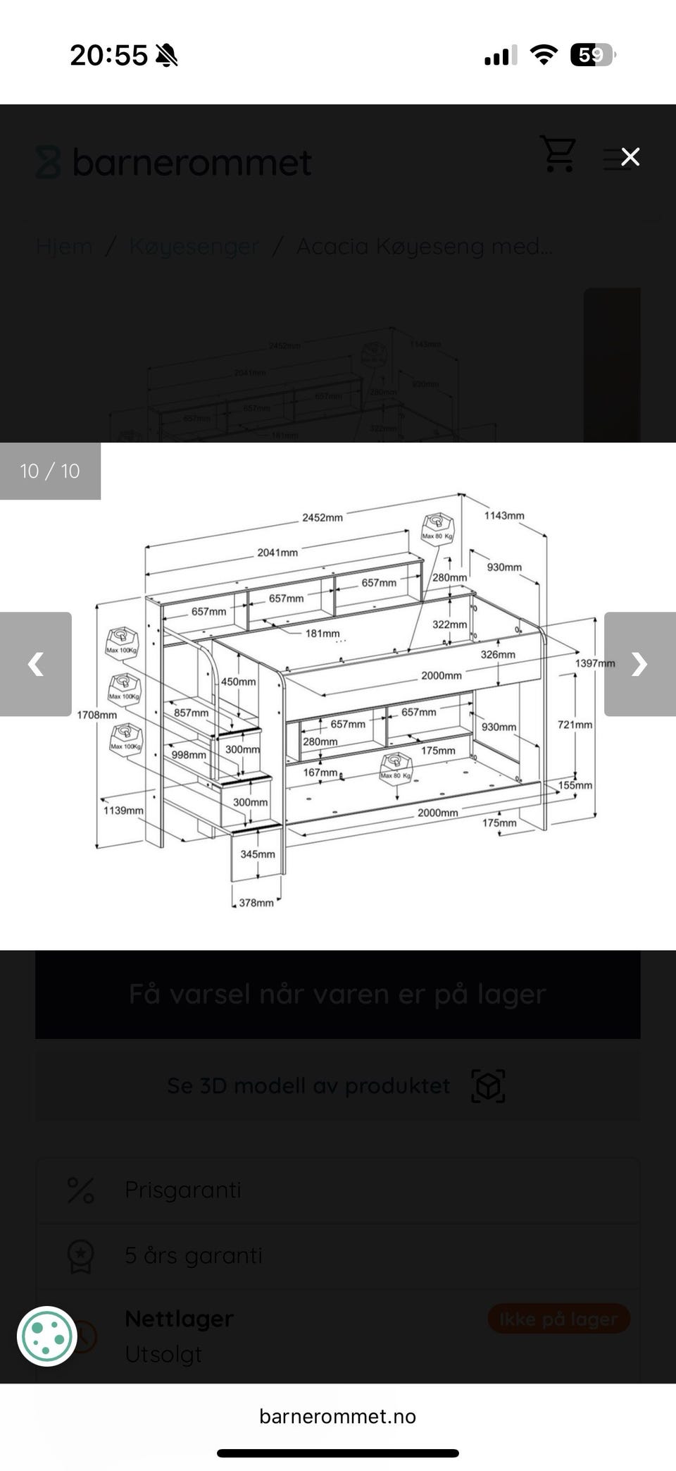 Galleribilde