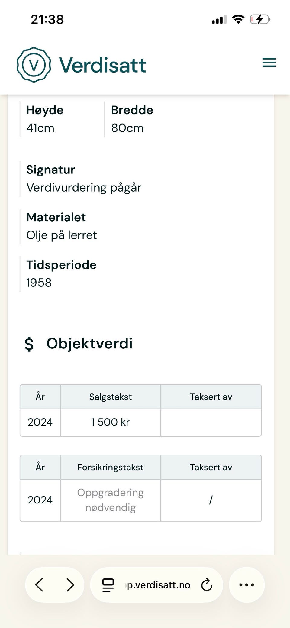 Galleribilde