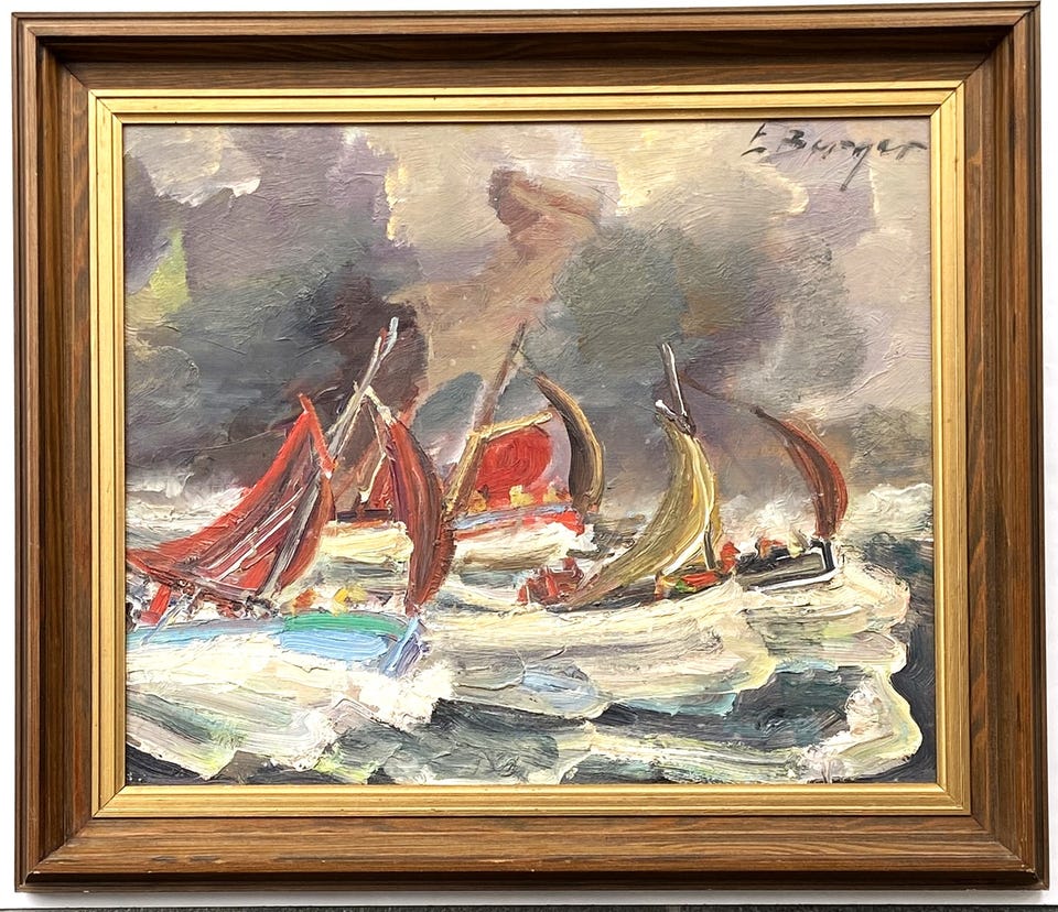 Galleribilde