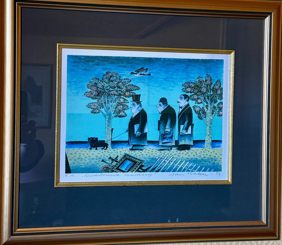 Galleribilde