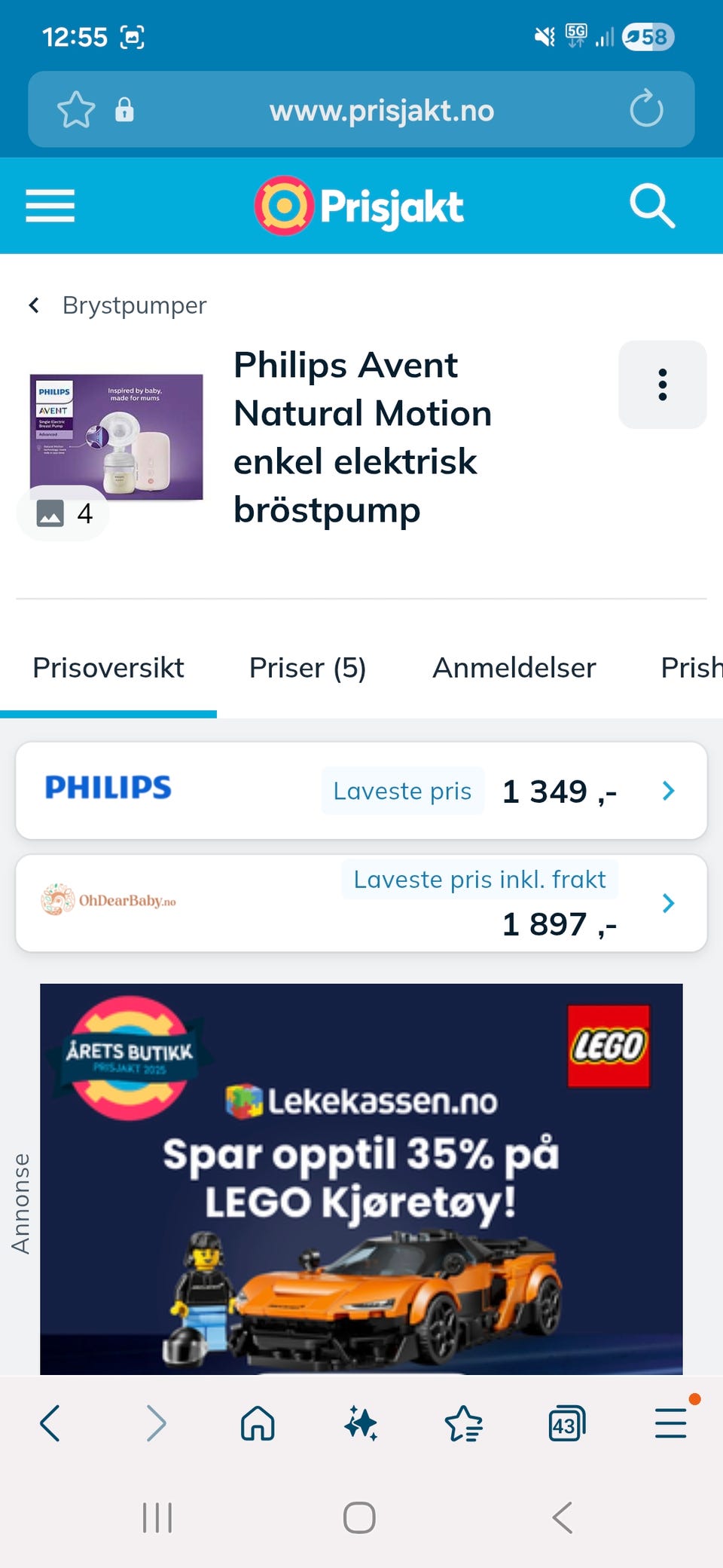 Galleribilde