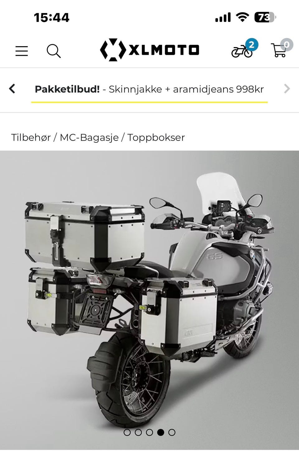 Galleribilde